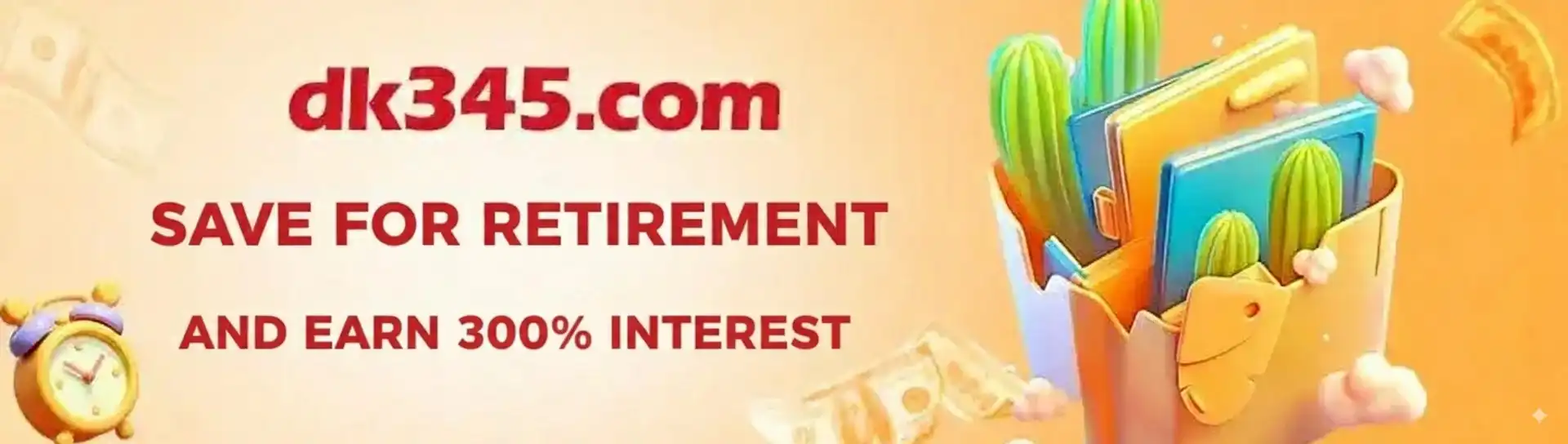 বিশেষ সেভিংস ও উচ্চ ইন্টারেস্ট সুবিধা প্রদর্শন করা cd33 প্রোমোশনাল ব্যানার।