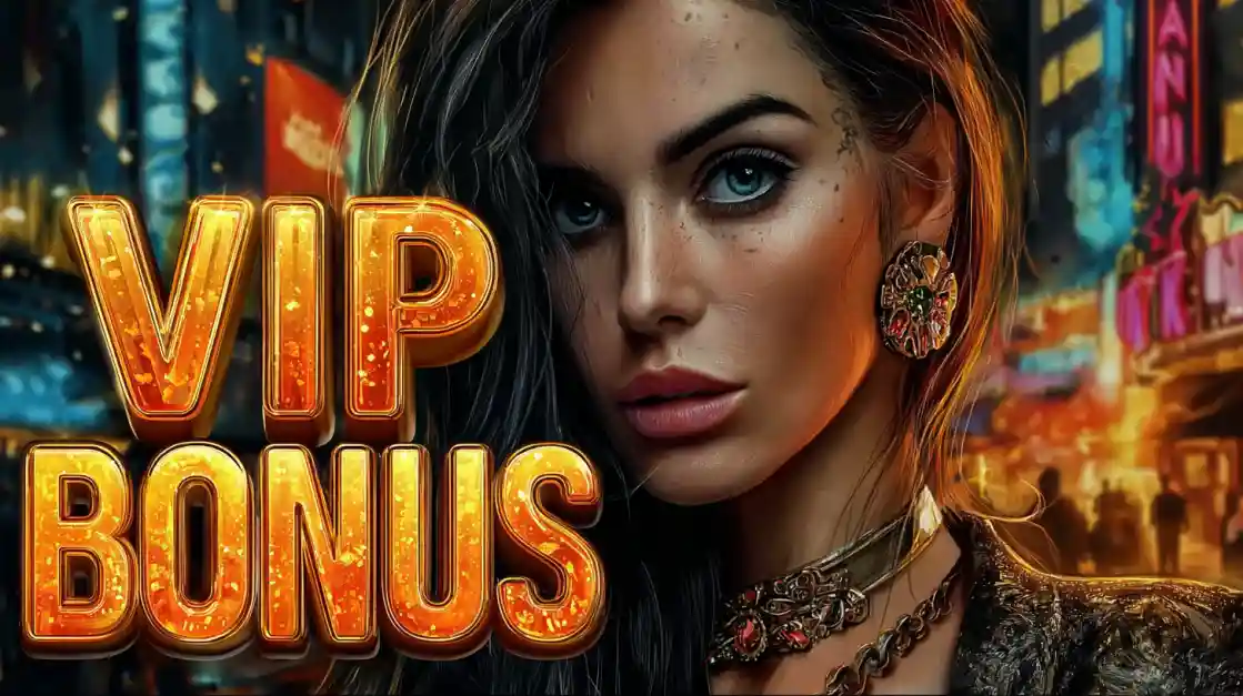 cd33 VIP বোনাস অফার